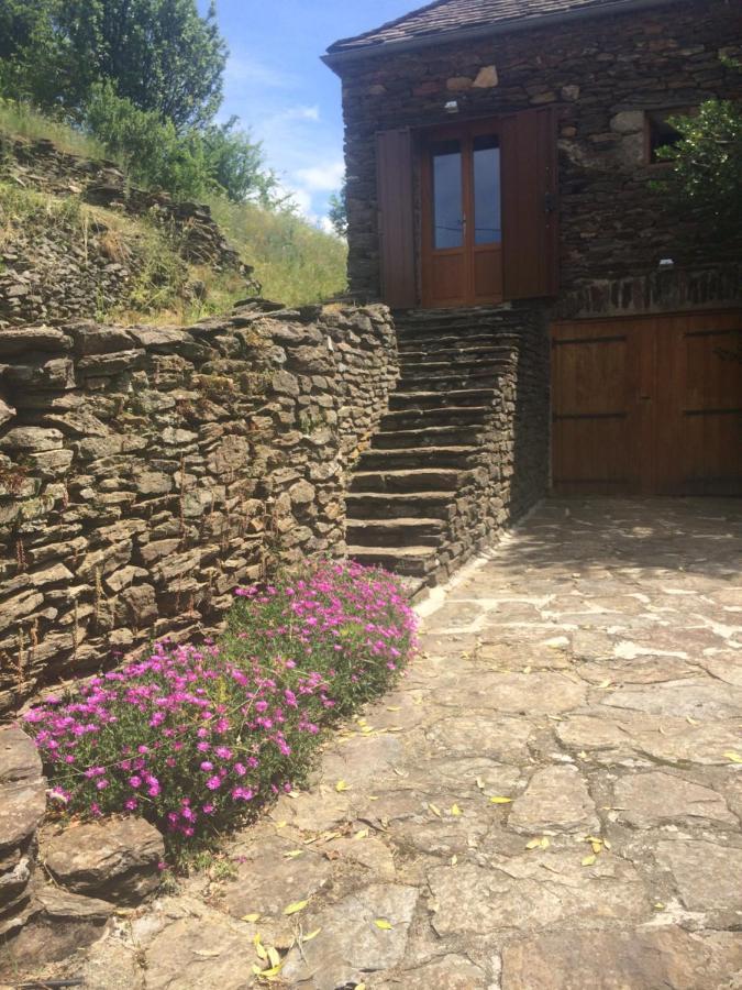 Maison De Charme En Ardeche Du Sud Avec Piscine Beaumont  Exterior foto